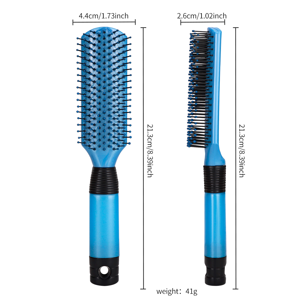 professional hair brush